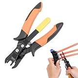 Air Line Pliers - Disconnect Tool Air Hose Fittings | Universal Carbon Steel Quick Removal Push to Connect | Mechanics Tools Workshop for Mechanics Tools Workshop Auto Repair Water Pipe Factory