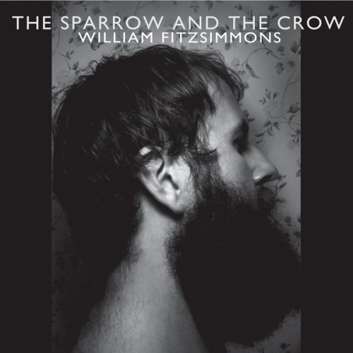 Sparrow And The Crow [Audio CD] FITZSIMMONS,WILLIAM