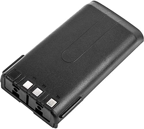 NEENO Ni-MH Battery Replacement for Kenwood PB-13, PB-13H, PB-14, PB-15, PB-17, PB-18 TK-26A, TK-27A, TK-28A, TK-320, TK-330, TK-330SP, TK-340, TK340D, TK-45A
