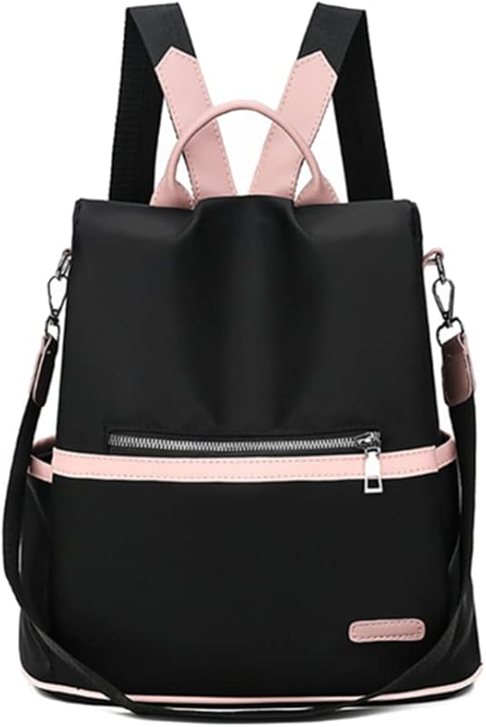 Mochila HIPGCC Mochila Oxford Sutiã Feminino Corrente Impermeável e Antifurto em oferta na Shopee Mochila HIPGCC Mochila Oxford Sutiã Feminino Corrente Impermeável e Antifurto em oferta na Shopee