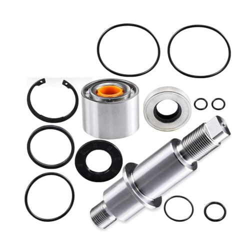 Kit joint de roulement de pompe à jet pour Sea-Doo GTI GTX RXP 130 155