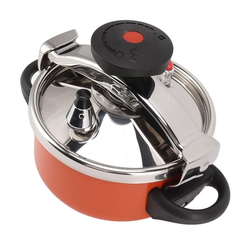 Olla a presión Acero inoxidable 7.8 L miniatura 5