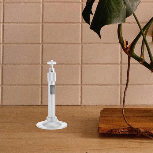 Soporte de proyector de techo para evitar cables y caídas 5