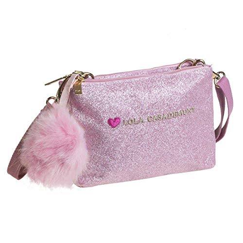 Lola Casademunt  Bolso  Multicolor  Busquets Gruart 8.42283E 12