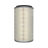 K945043 New Air Filter Fits Case-IH Tractor Models 1394 1490 1494 1410 + Replacement For OEM