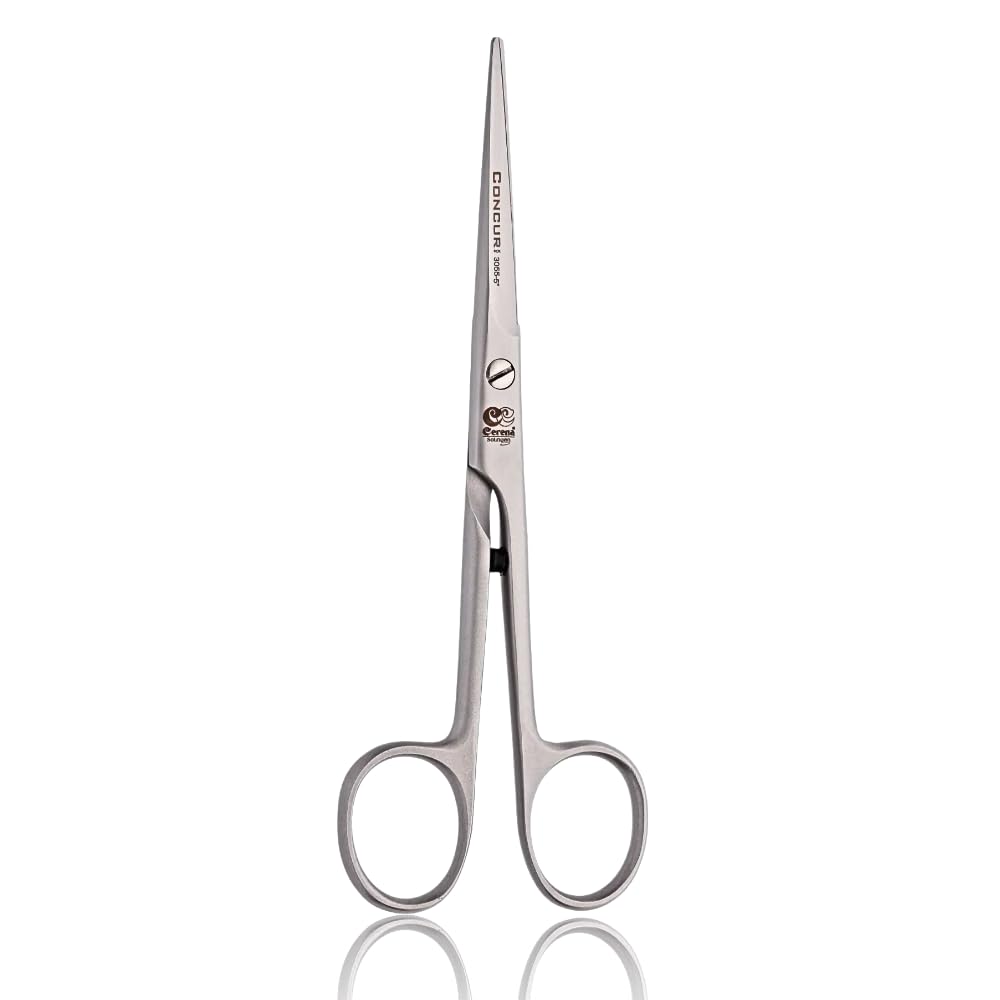 Concur 5 Scissors