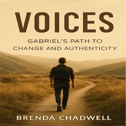 Page de couverture de Voices