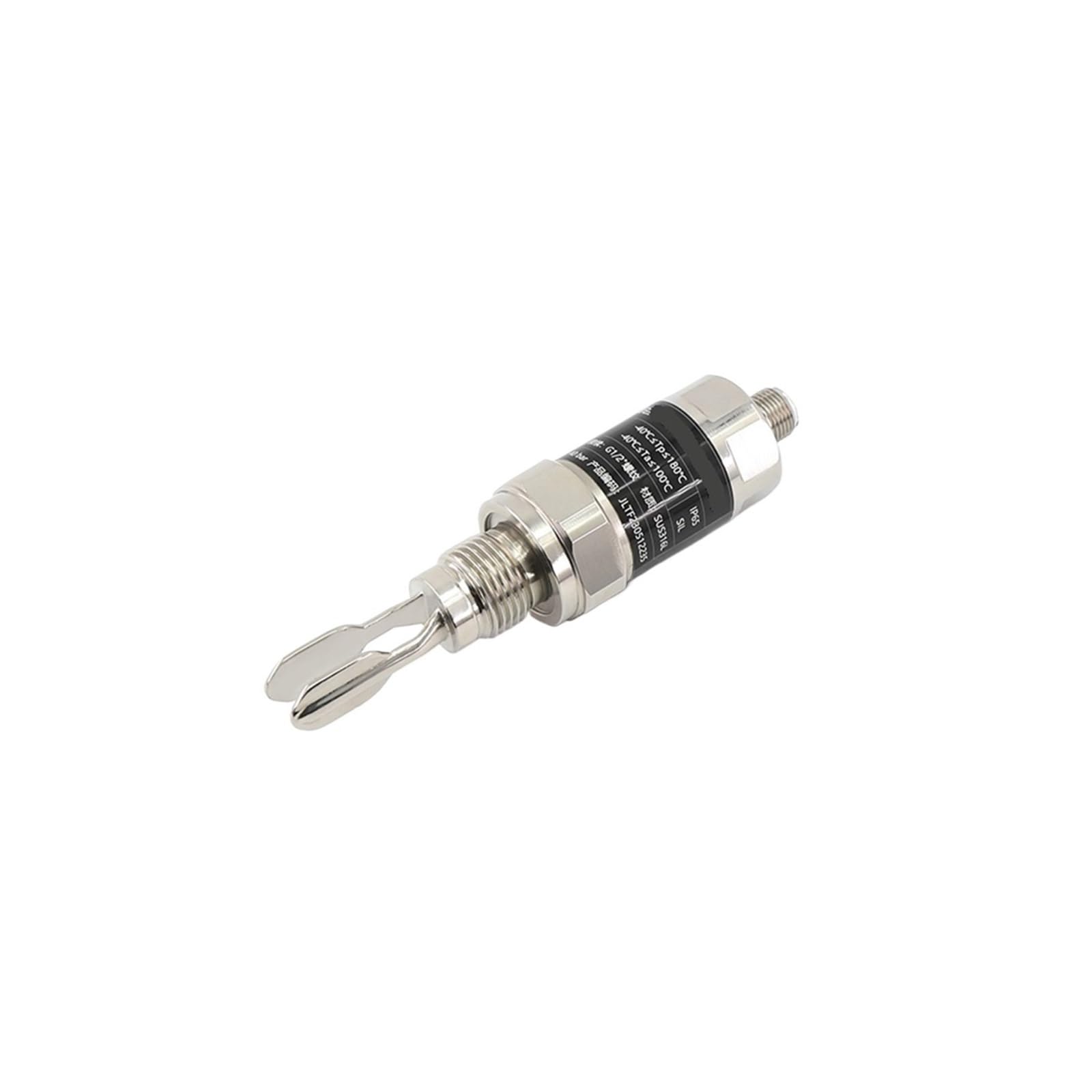 VXVUQRQVH Tuning Fork Level Switch Compact tuning fork level switch TF-500