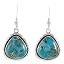 Matrix Turquoise