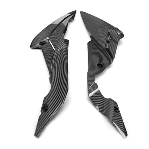 Déflecteur d'air Suzuki GSX-S750 2017-2021 aérodynamique | Protection optimale du bas moteur