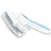 UPSKY Dog Brush & Cat Brush Self Cleaning Dog Slicker Brush Easy to Clean Pet Grooming Brushes Shedding Grooming Tools for Dogs & Cats with Long or Short Hair