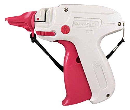 （まとめ買い）バノック 値札取付器(タグガン) 503-X 00006311 〔3台セット〕 【北海道・沖縄・離島配送不可】 Amazon | バノック 値札取付器(タグガン) 503-X 00006311 【まとめ買い