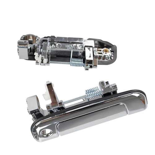 Poignée de porte avant droite robuste pour Toyota Hiace 1992-2004 finition origine