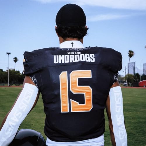 "Jesus Saves Men's Compression Tank Top Sleeveless Sweat-Wicking Christian Workout Shirt Tight Fit4