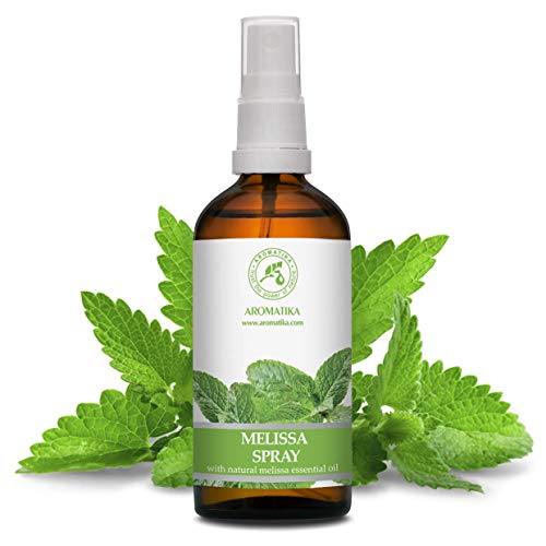 Melissa Spray 50ml - Melissa Kussenspray - Geurolie - Kamer Spray - Lavendelolie - Wellness - Aromaverstuiver… - Image 3