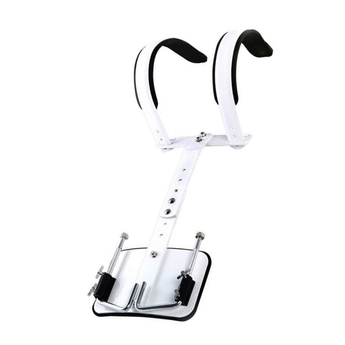 ERINGOGO Soporte Para Caja Arnés De Trampa De Marcha Correa De Eslinga De Bolsa De Transporte Para Caja Un Accesorios Aleación De Aluminio Kit De Batería