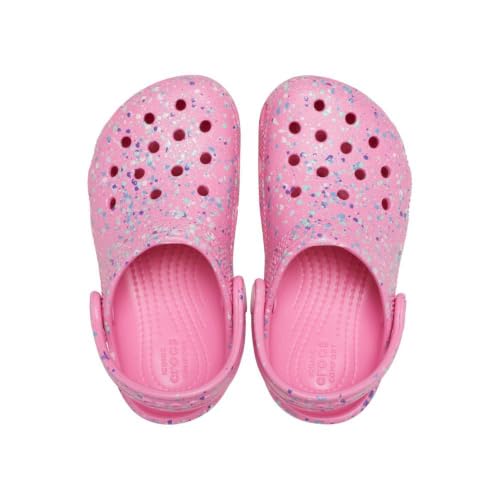 Image of Crocs Unisex-Child Classic Graphic Clog
