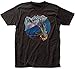 Produktbild New Dokken Tooth And Nail Album Cover Heavy Metal Shirt (SML-2XL) Badhabitmerch, Body Blouse Large