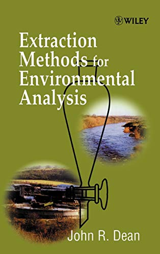 Extraction Methods For Environmental Analysis view 2
