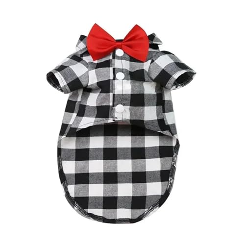 �y�b�g�� ���p �`�F�b�N�� �X�g���C�v�V���c �X�[�c �E�F�f�B���O�h���X �q���p�R�[�g �e�f�B�x�A �|�����j�A���x�X�g �����^�� �L�p�R�X�`���[��(White,XL)