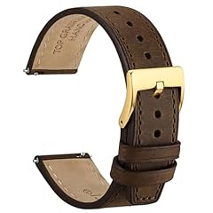 Dark Brown (Golden Buckle)