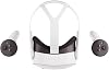 Meta Quest 3S 128GB Virtual Reality Glasses White