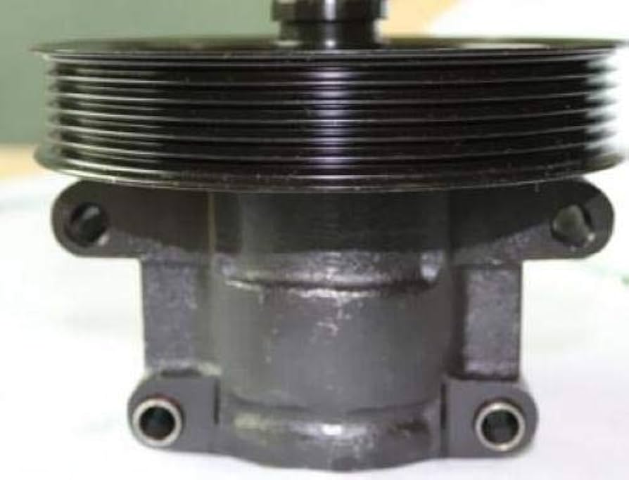 Amazon | AL パワーステアリング ポンプ ASSY フォード/FORD用