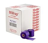 Mueller M-Wrap (Natural) 48 Rolls/cs (CS)