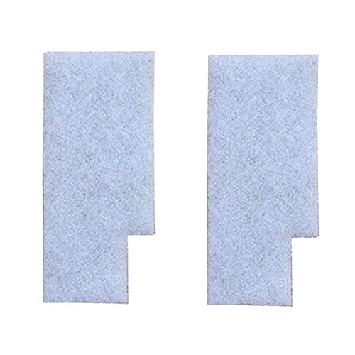 2 Filtri Secondari Per Motore Aspirapolvere Hoover Windtunnel – Ricambio 38765019