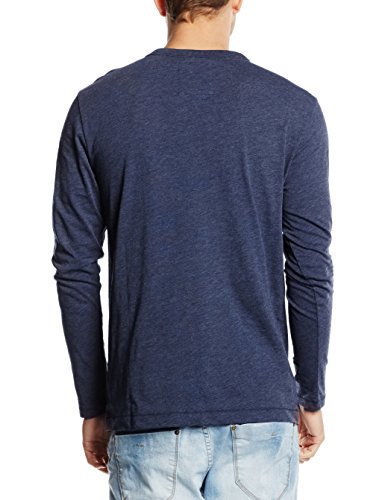 G-STAR RAW Yedur Pocket r t l/s Maglietta a