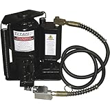 AME International Titan 20-Ton Air/Hydraulic Bottle Jack - Model Number 14460