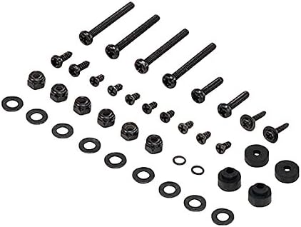 RC Logger Xtreme ビスセット 89077RC