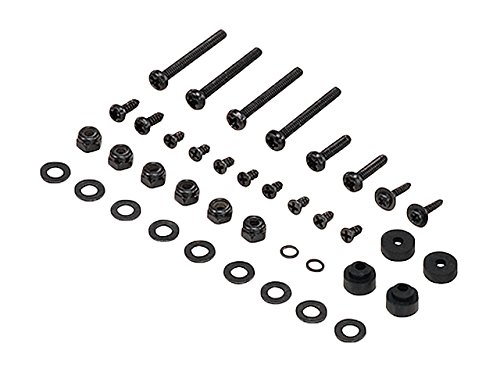 RC Logger Xtreme ビスセット 89077RC