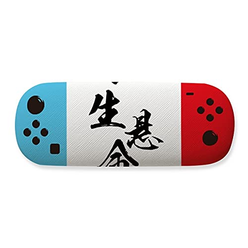 Verres japonais de rangement pour lunettes de jeu créatif avec support stable
