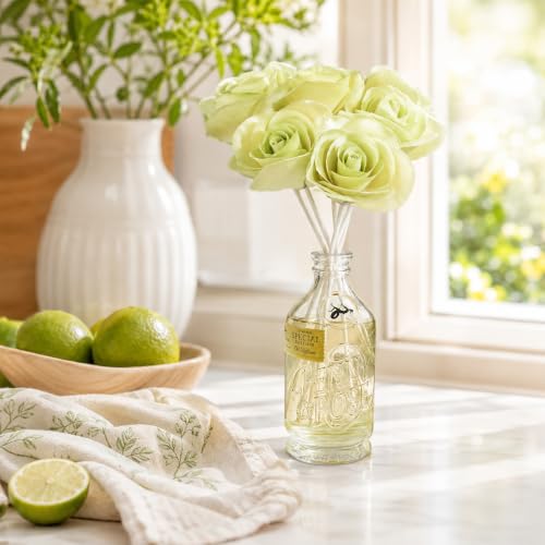 Difusores Penny & Rose Spring Rose, aroma Morning Meadows miniatura 3