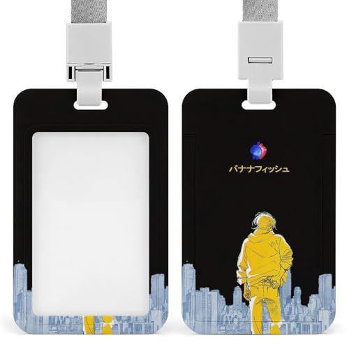 Id�J�[�h�P�[�X ��|�� �o�i�i�t�B�b�V�� BANANA FISH 187 �h���ی� �J�[�h�P�[�X �݂艺�����D �Ј��؃P�[�X One Size ���D�P�[�X �X