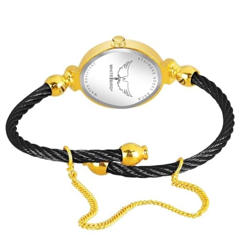 Image of WHITE BIRD Formal Analogue Women's Watch (Womens Standard Watch)-IGP002