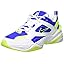 Multicolour White Black Volt Racer Blue 105 Multicolour White Black Volt Racer Blue 105