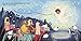 The Twinkly Twinkly Nativity Book