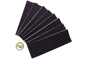 P-REP Chape Foam Grip Tape 8-Pack