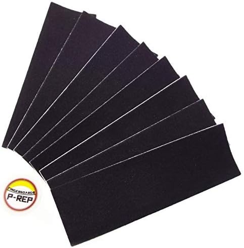 P-REP 8 Pack Uncut Foam Tape TuningAMZ
