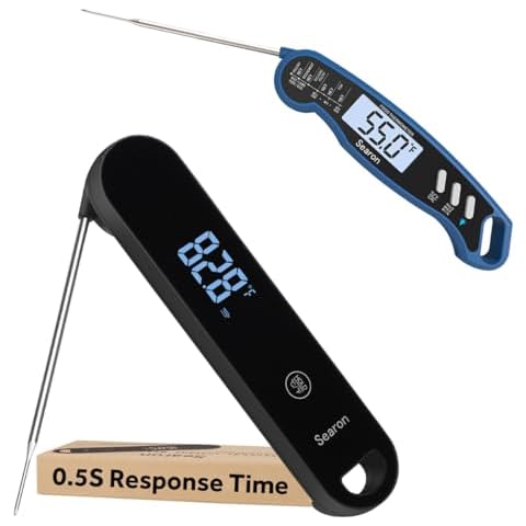 Digital Meat Thermometer Cover