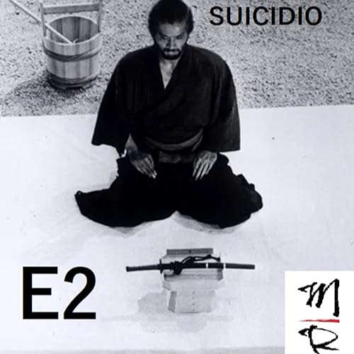 Episodio 2 Suicidio