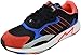 Produktbild adidas Men's TRESC Run Low Shoes CBLACK,Solred,HIRBLU Size 9