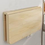 Conception réfléchie: L'apparence simple de notre bureau d'ordinateur pliable s'harmonise très bien avec les autres meubles. Les bords et les coins arrondis et la conception anti-collision du support protègent mieux la sécurité des membres de la famille et évitent les chocs et les ecchymoses.