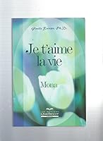 Je T'aime, la Vie 289111227X Book Cover