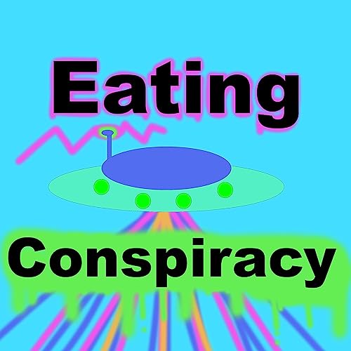 Aliens spotted after crash landing in Vegas 2023