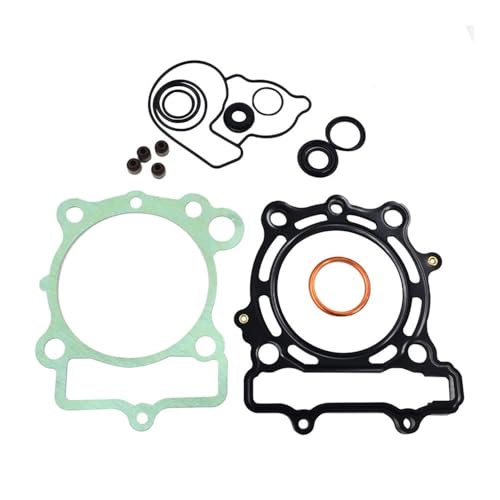 Kit joints haut moteur KXF 250 pour l'entretien hivernal cross