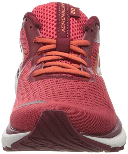 Image of Brooks Women's Adrenaline GTS 20 Supportive Running Shoe