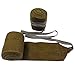 warreplica WW1 US Army Khaki Putties / M1910 Leggings Wraps - Reproduction